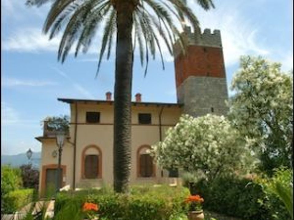 Lejlighed i Ameglia, La Spezia - foto 1