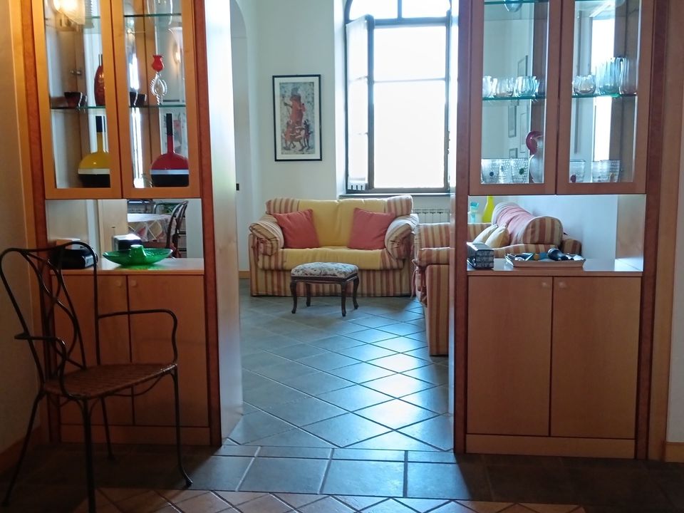 Lejlighed i Ameglia, La Spezia - foto 3