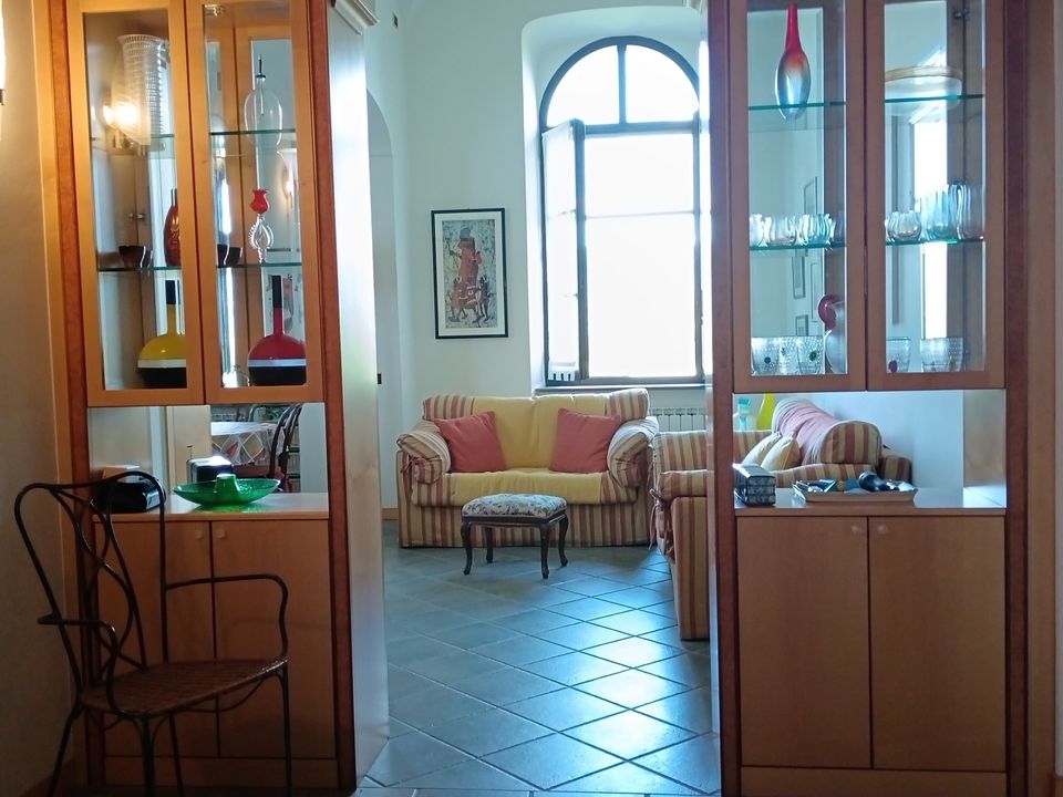 Lejlighed i Ameglia, La Spezia - foto 4