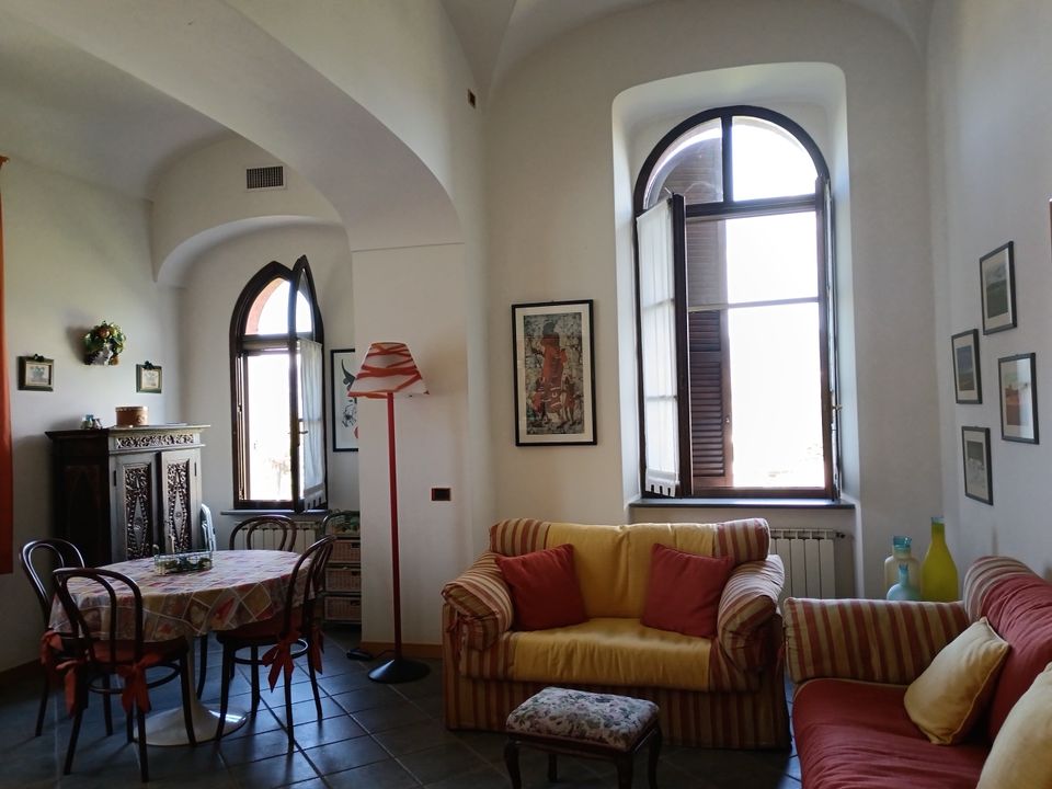 Lejlighed i Ameglia, La Spezia - foto 5