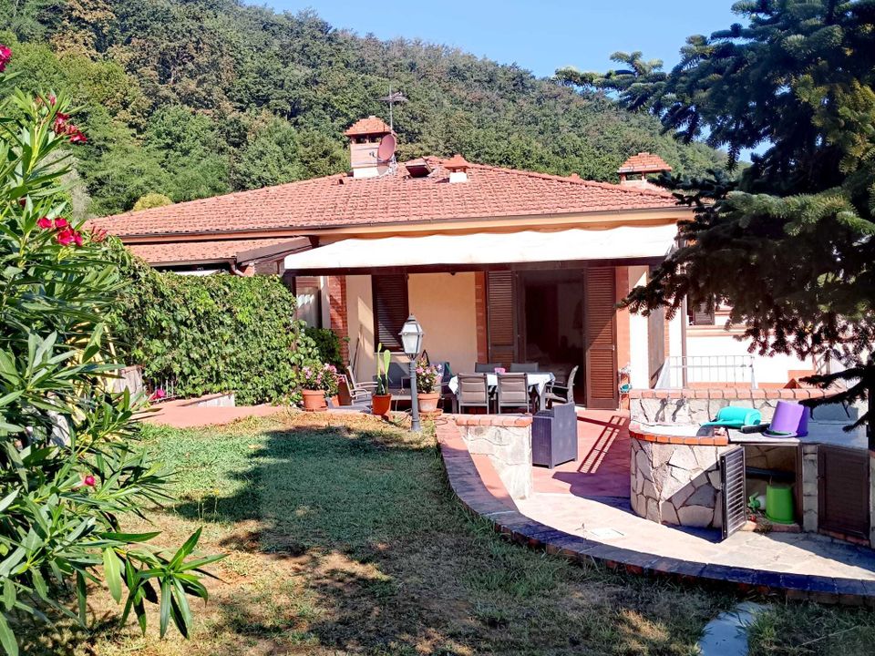 Byhus i Ameglia, La Spezia - foto 1