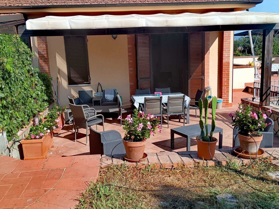 Byhus i Ameglia, La Spezia - foto 2