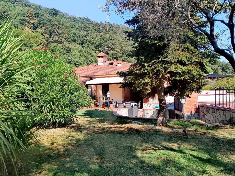 Byhus i Ameglia, La Spezia - foto 3