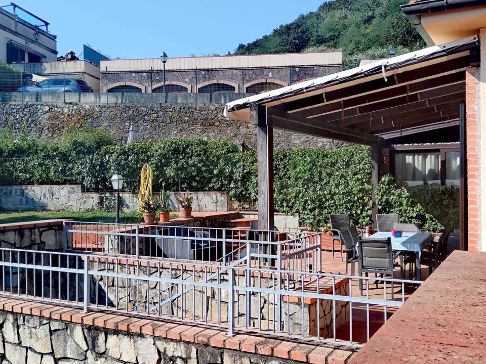 Byhus i Ameglia, La Spezia - foto 5