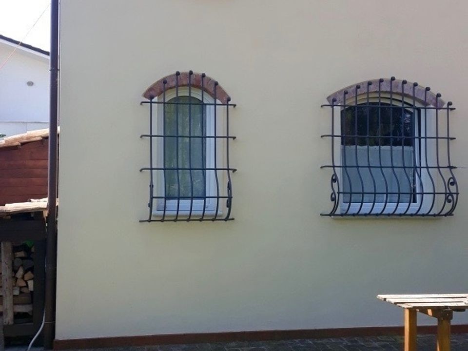 Villa i Ameglia, La Spezia - foto 2