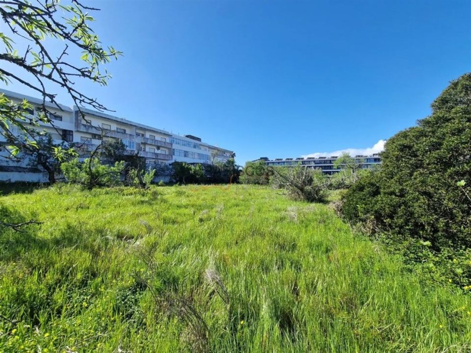 Helårsgrund i Alvor, Faro - foto 4