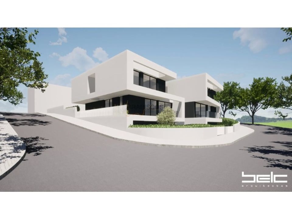 Villa i Estombar, Faro - foto 2