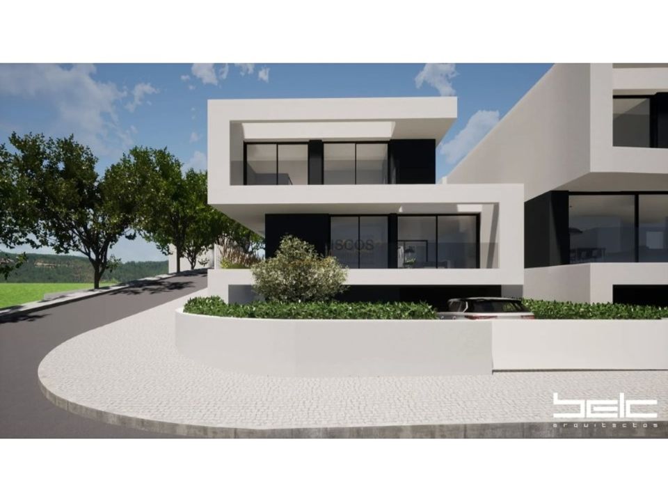 Villa i Estombar, Faro - foto 3
