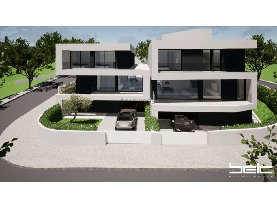 Villa i Estombar, Faro - foto 5