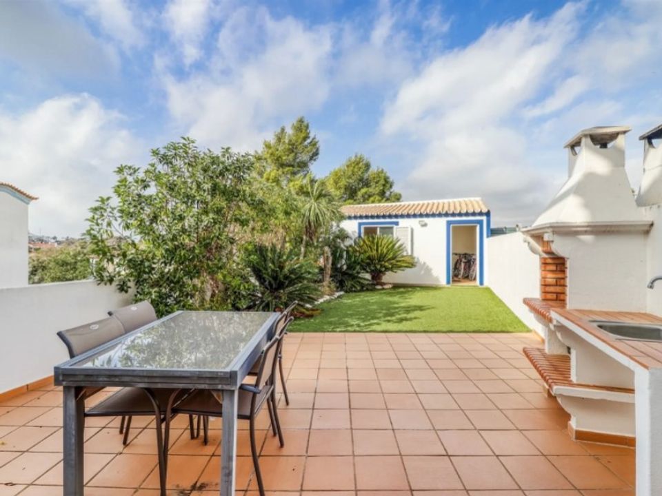 Villa i Ferragudo, Faro - foto 1