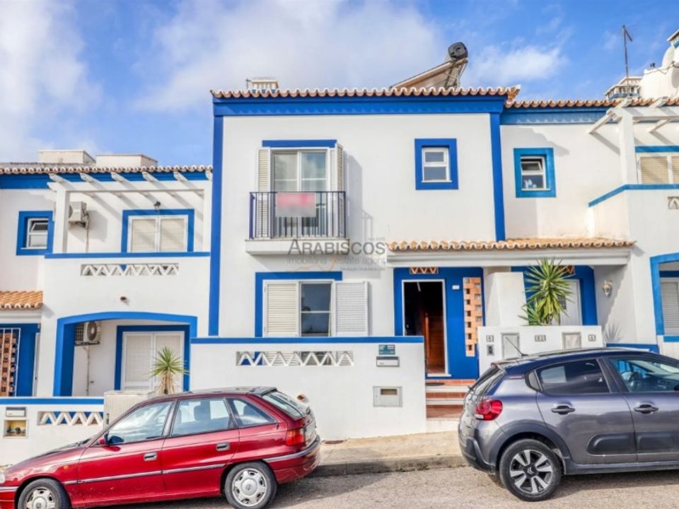 Villa i Ferragudo, Faro - foto 3
