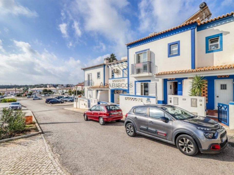 Villa i Ferragudo, Faro - foto 4