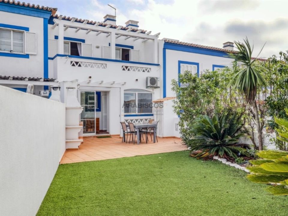 Villa i Ferragudo, Faro - foto 5