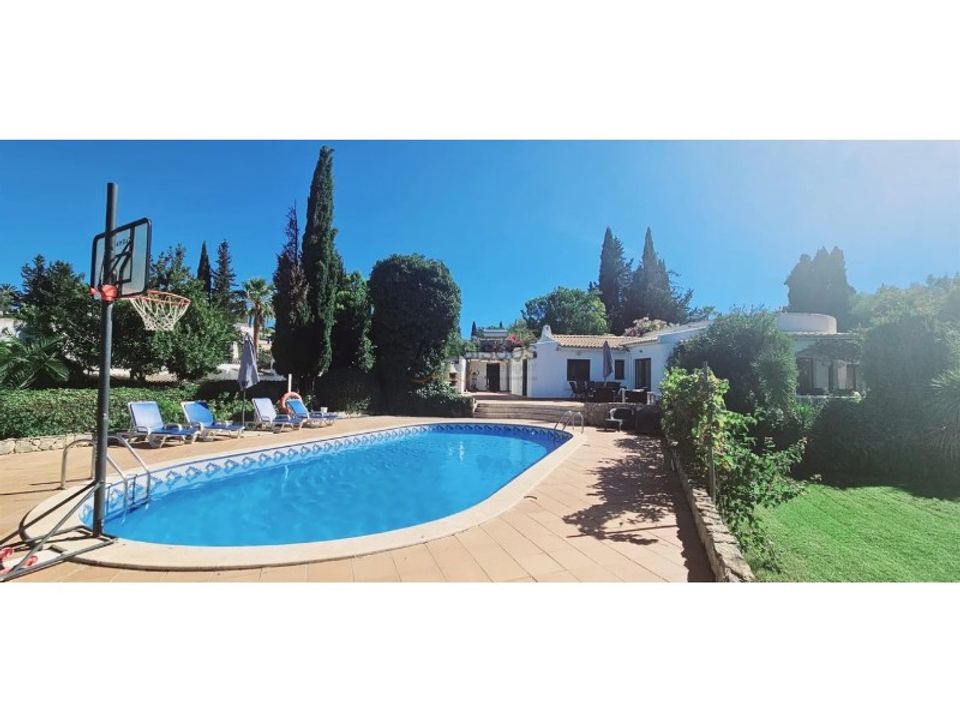 Villa i Mexilhoeira Grande, Faro - foto 2