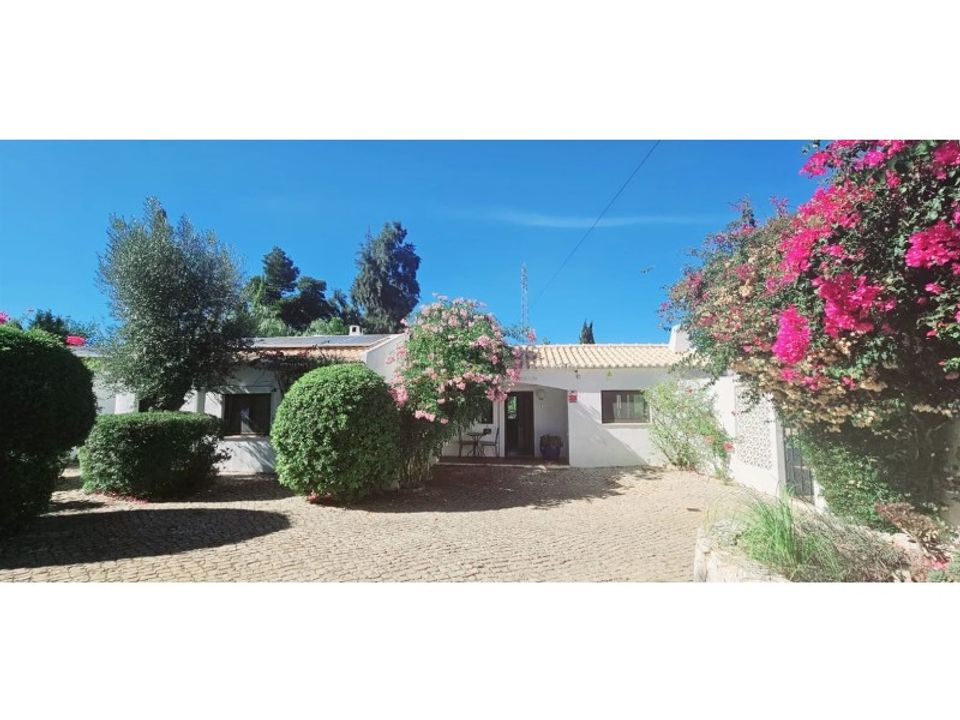 Villa i Mexilhoeira Grande, Faro - foto 3