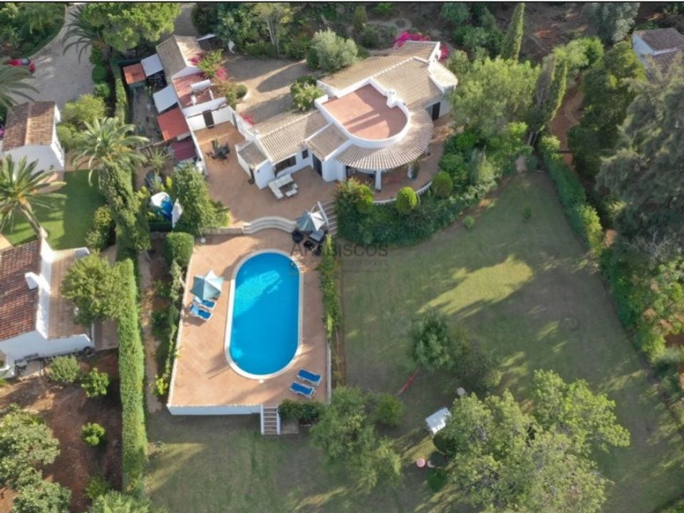 Villa i Mexilhoeira Grande, Faro - foto 4