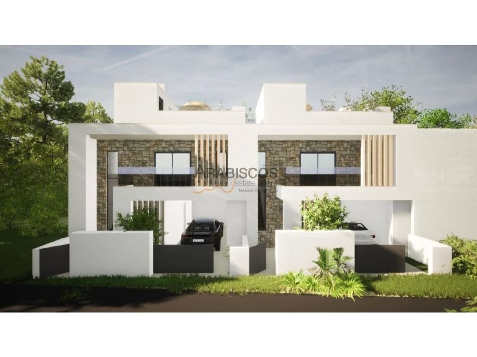 Villa i Alvor, Faro - foto 3