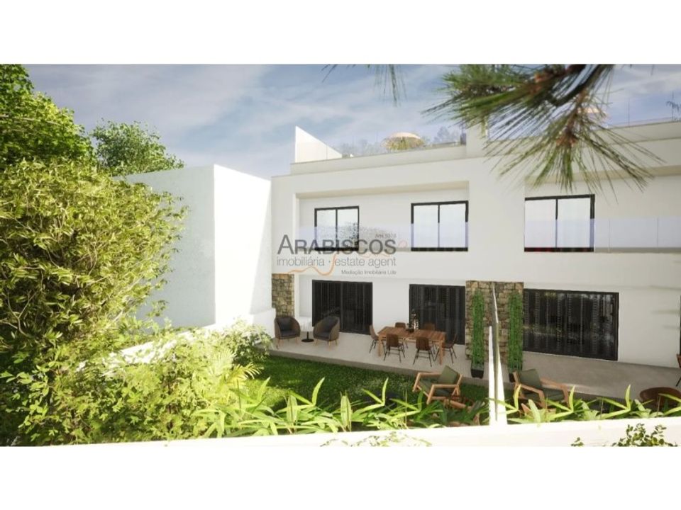 Villa i Alvor, Faro - foto 5