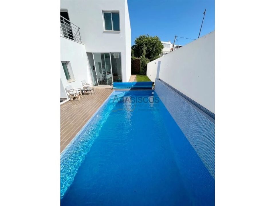 Villa i Estombar, Faro - foto 1