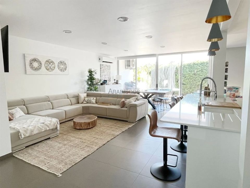 Villa i Estombar, Faro - foto 4
