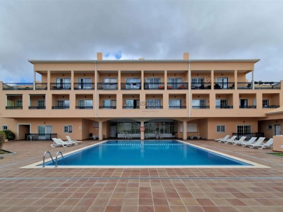 Lejlighed i Alvor, Faro - foto 1