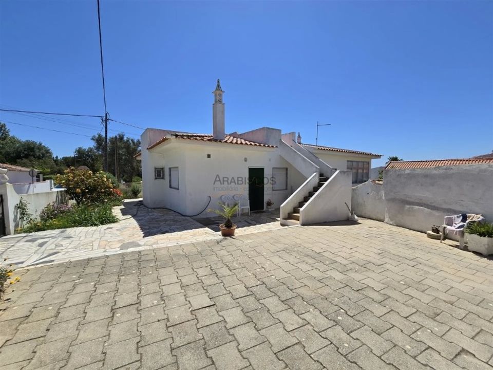 Villa i Alvor, Faro - foto 1
