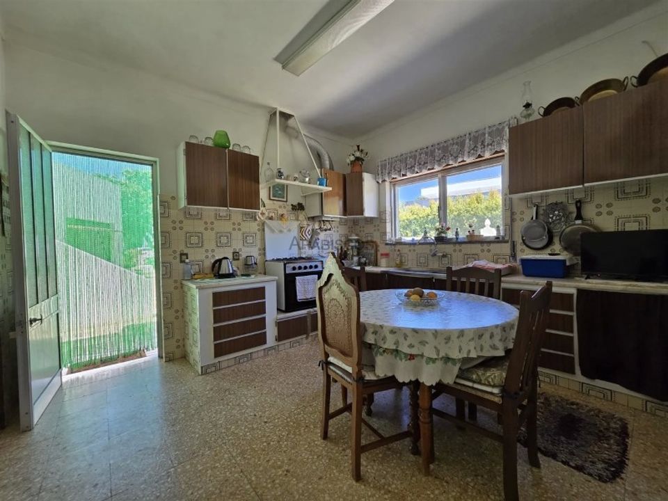 Villa i Alvor, Faro - foto 2