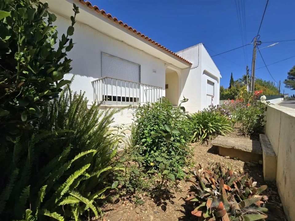 Villa i Alvor, Faro - foto 3