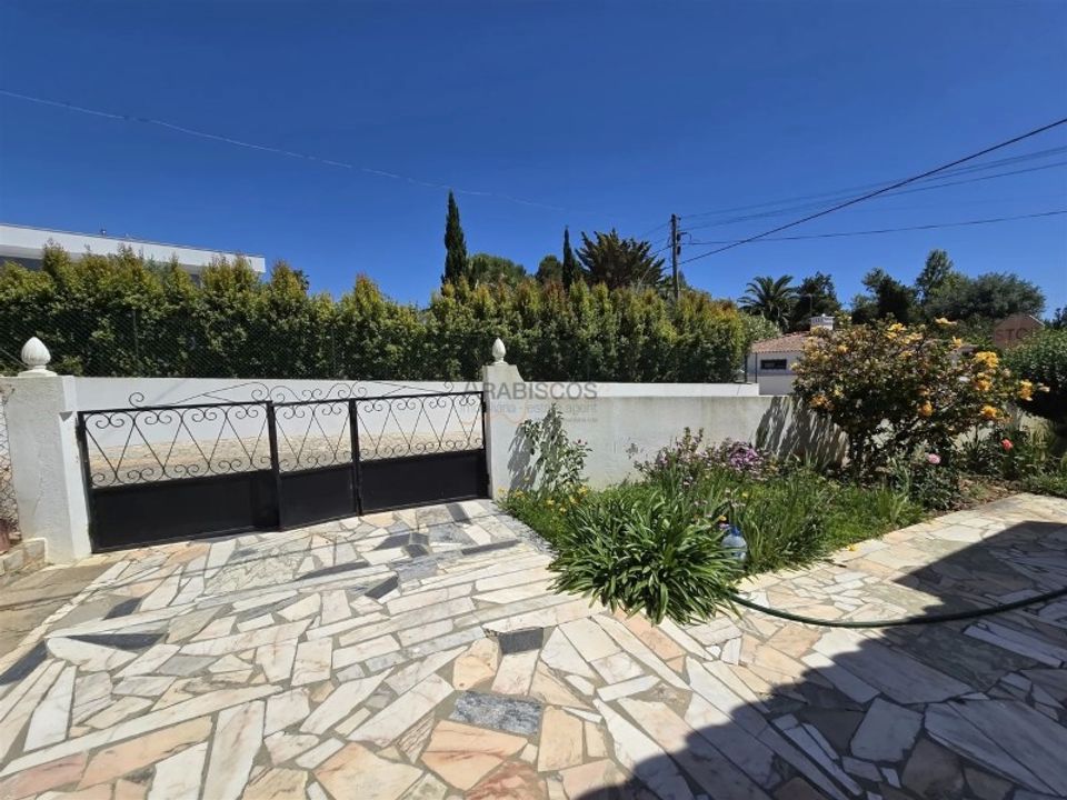 Villa i Alvor, Faro - foto 4