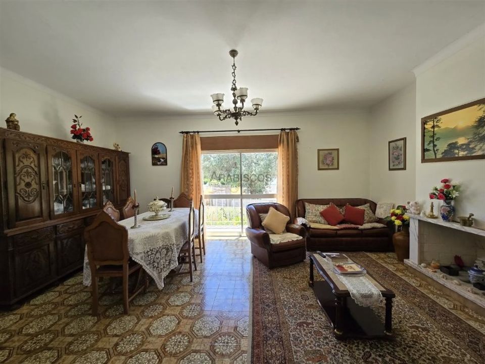 Villa i Alvor, Faro - foto 5
