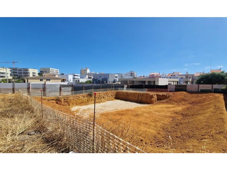 Helårsgrund i Alvor, Faro - foto 5