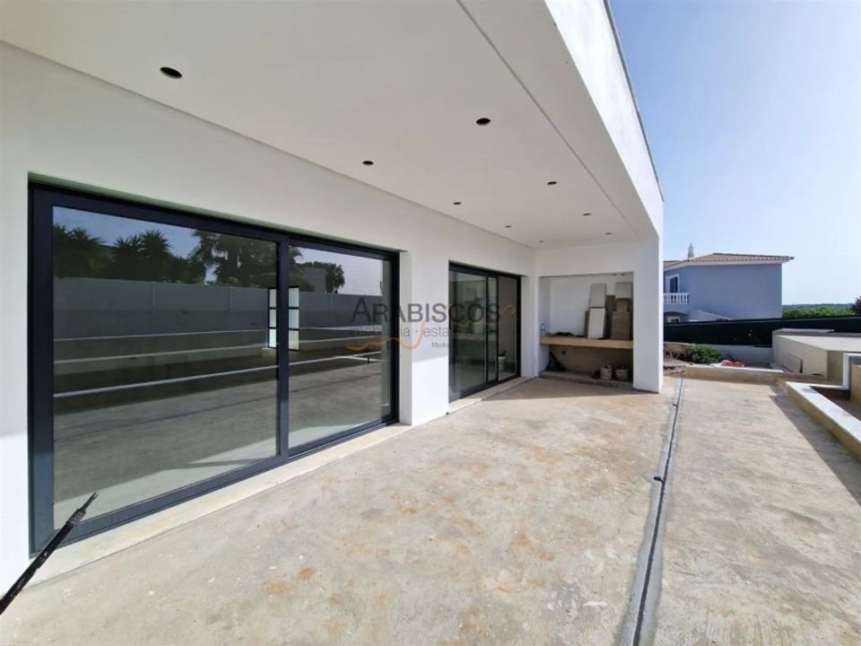 Villa i Mexilhoeira Grande, Faro - foto 2
