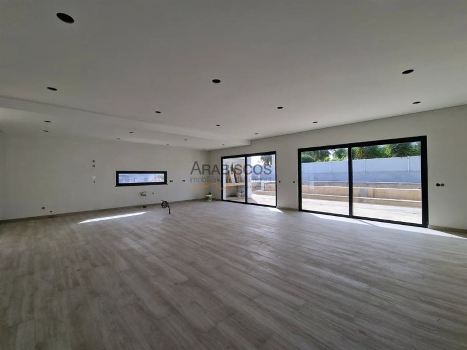 Villa i Mexilhoeira Grande, Faro - foto 3