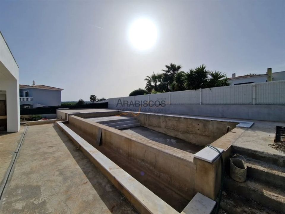 Villa i Mexilhoeira Grande, Faro - foto 4