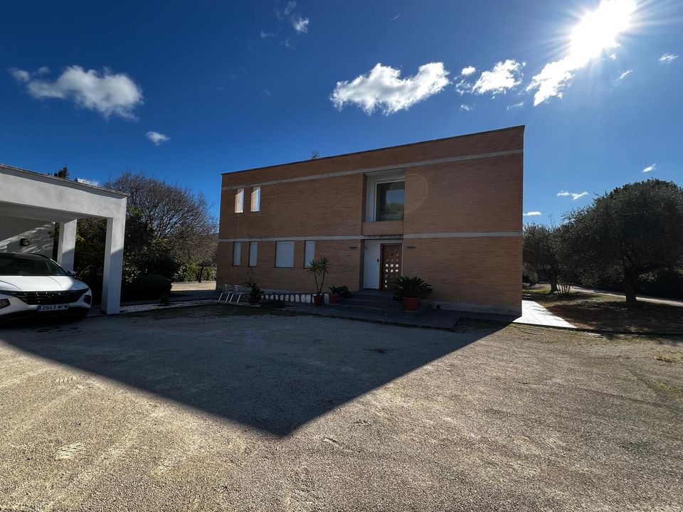 Villa i Ontinyent, Valencia - foto 2