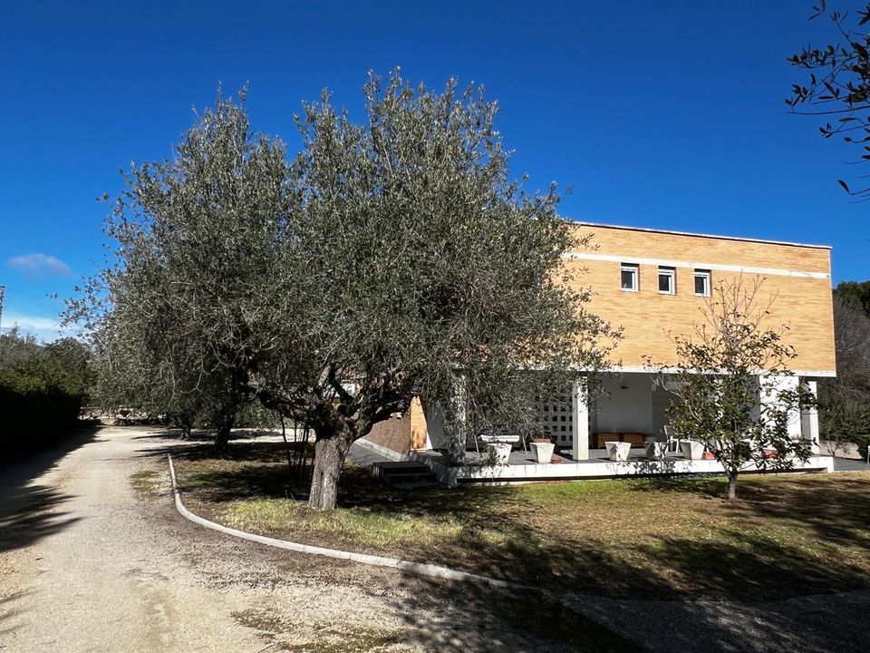 Villa i Ontinyent, Valencia - foto 3