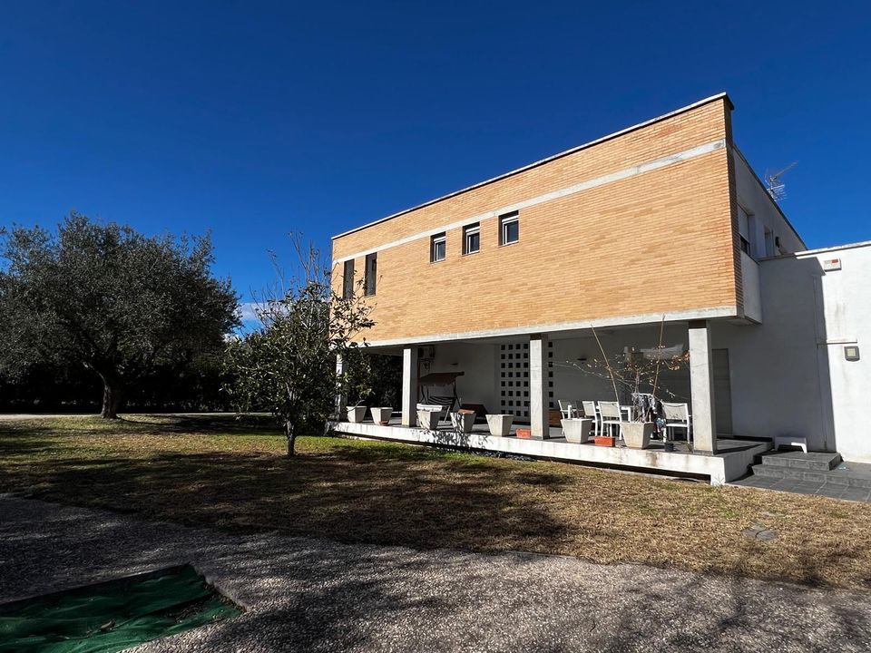 Villa i Ontinyent, Valencia - foto 1