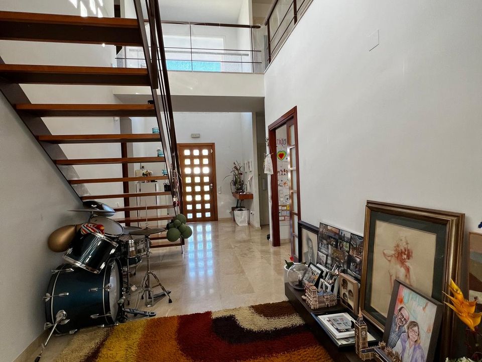 Villa i Ontinyent, Valencia - foto 4