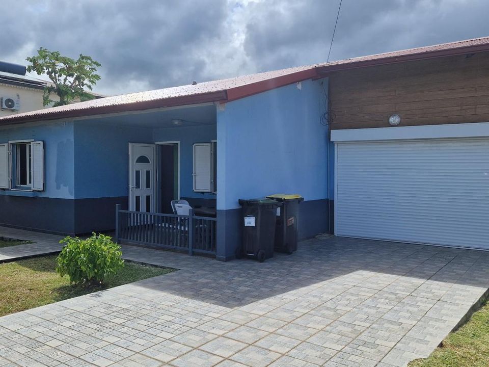 Villa a Saint-Andre, La Reunion - foto 2