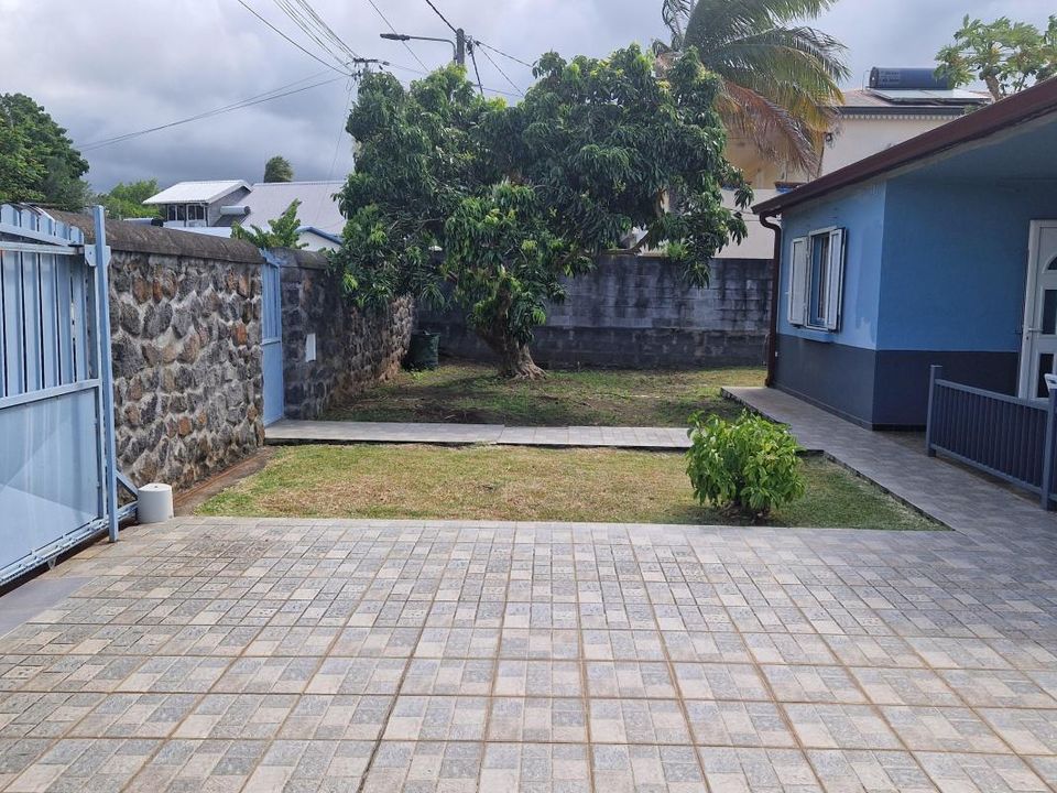 Villa a Saint-Andre, La Reunion - foto 3
