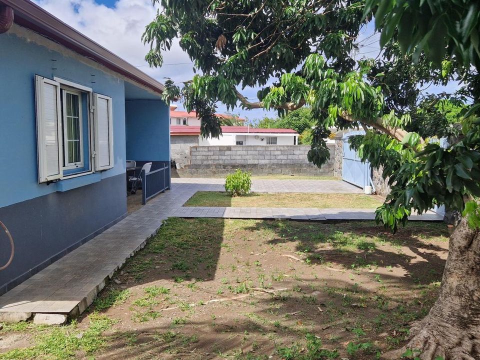 Villa a Saint-Andre, La Reunion - foto 4