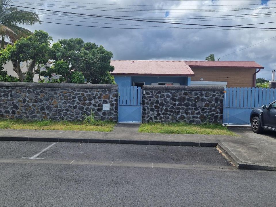 Villa a Saint-Andre, La Reunion - foto 5