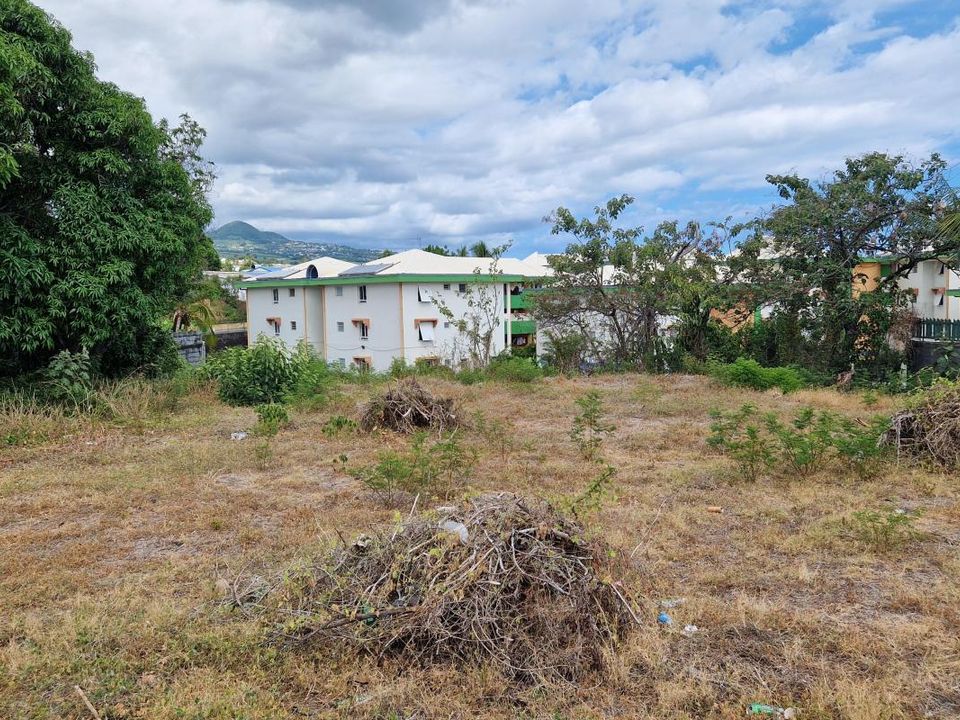 Terra a Saint-Pierre, La Reunion - foto 3
