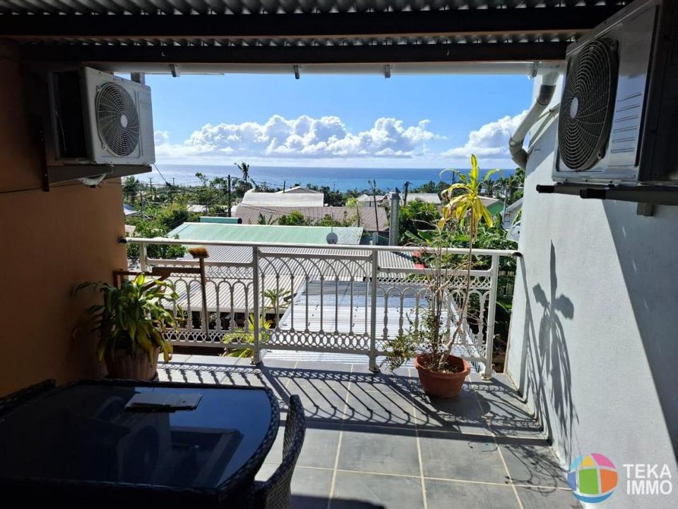Villa i Sainte-Anne, La Reunion - bilde 5