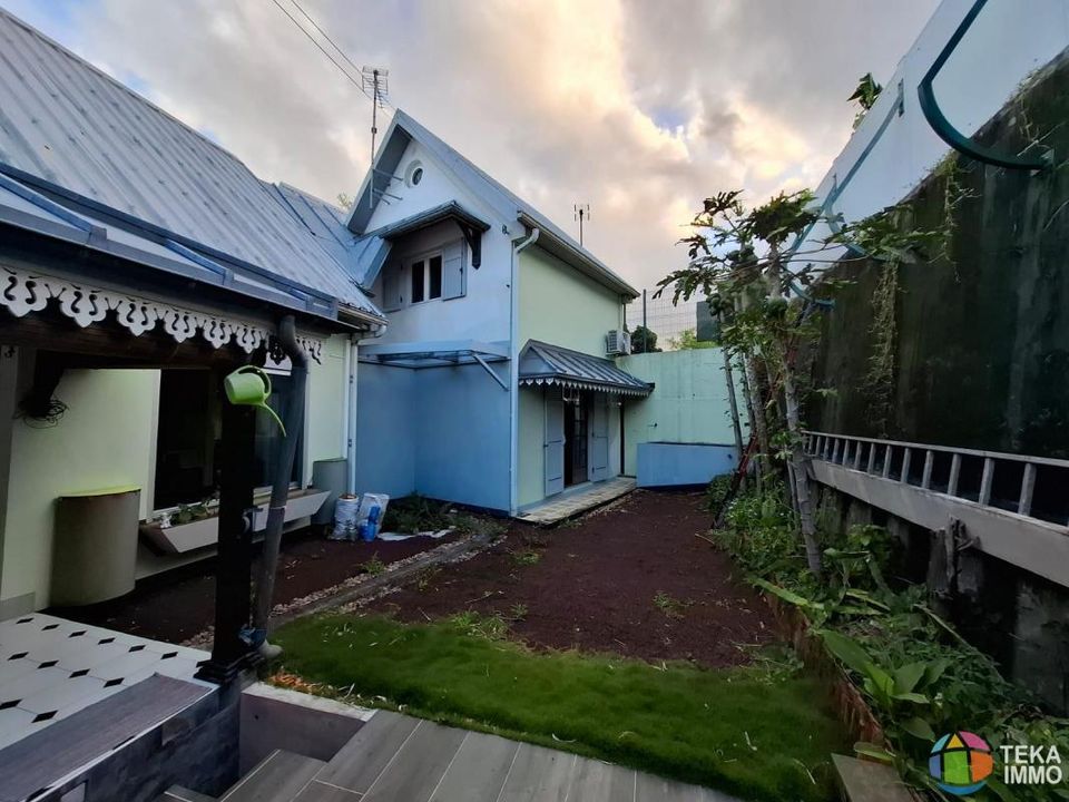 Casa unifamiliar a Saint-Andre, La Reunion - foto 2