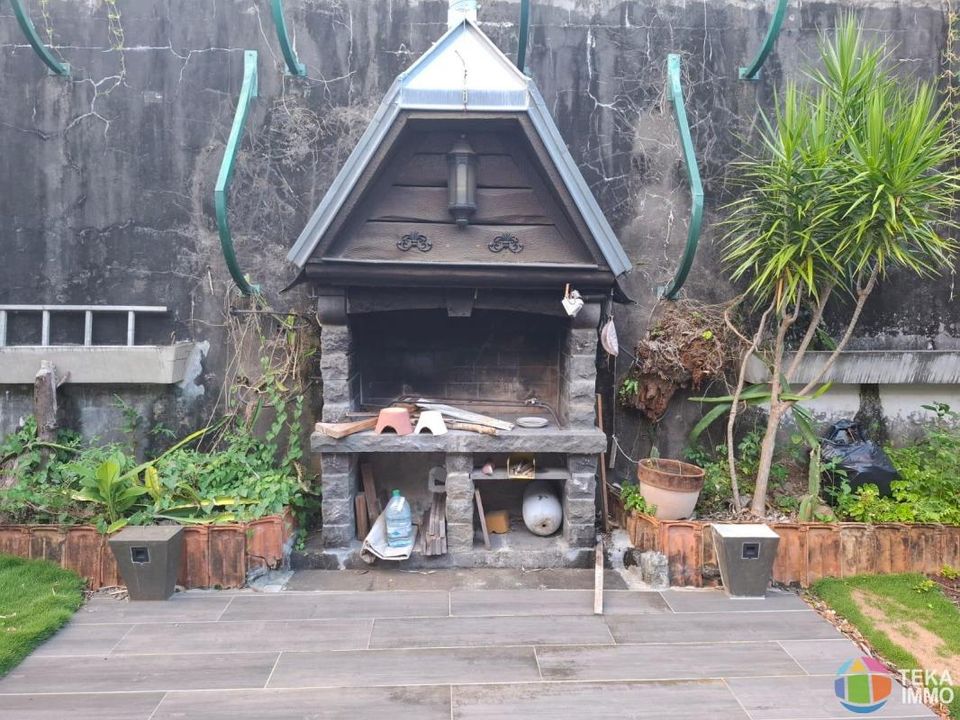 Casa unifamiliar a Saint-Andre, La Reunion - foto 3