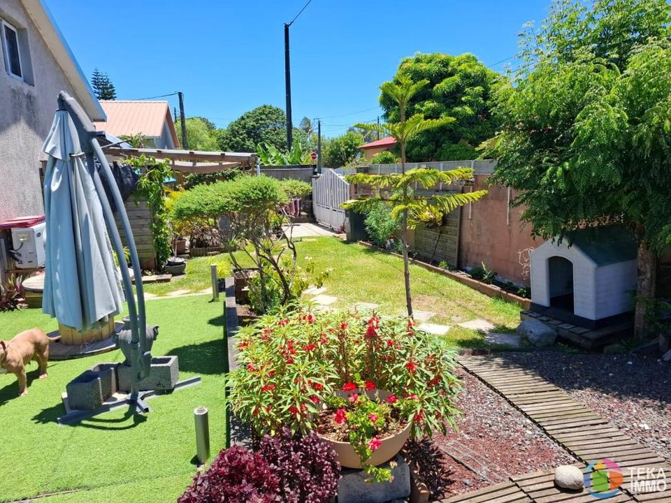 Villa i Bras-Panon, La Reunion - bilde 3
