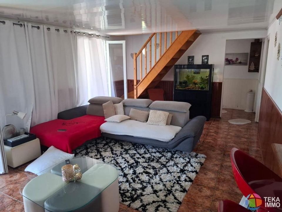 Villa i Bras-Panon, La Reunion - bilde 5