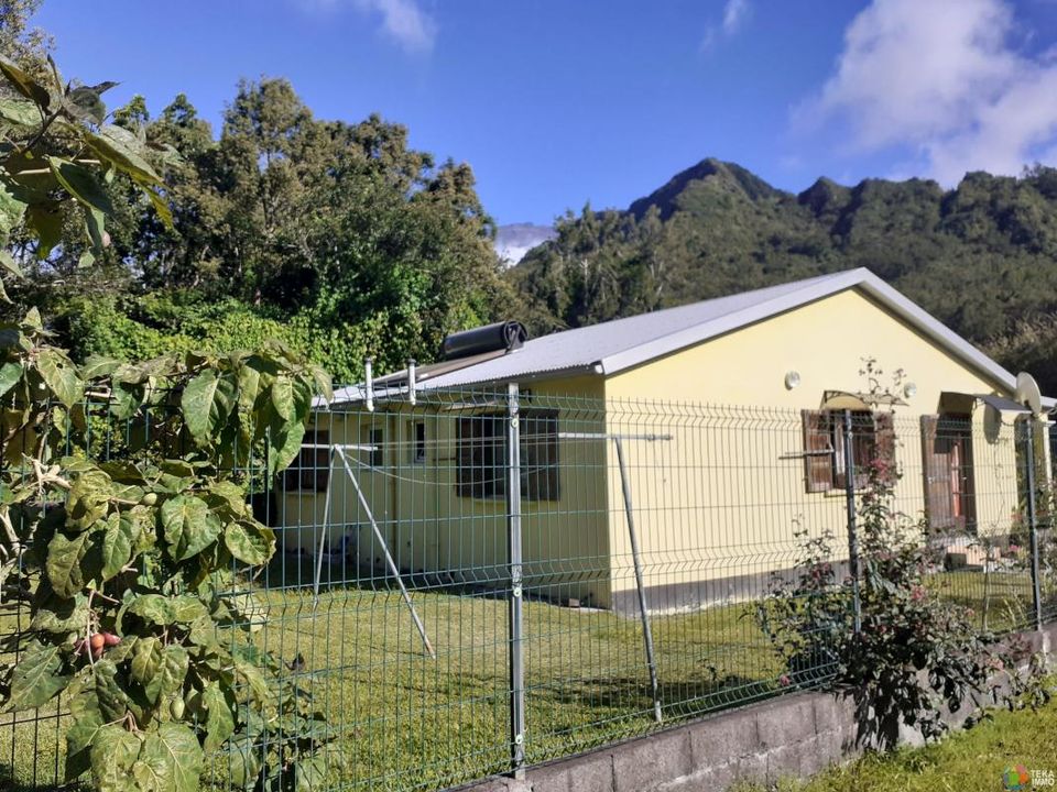 Villa a Saint-Andre, La Reunion - foto 1