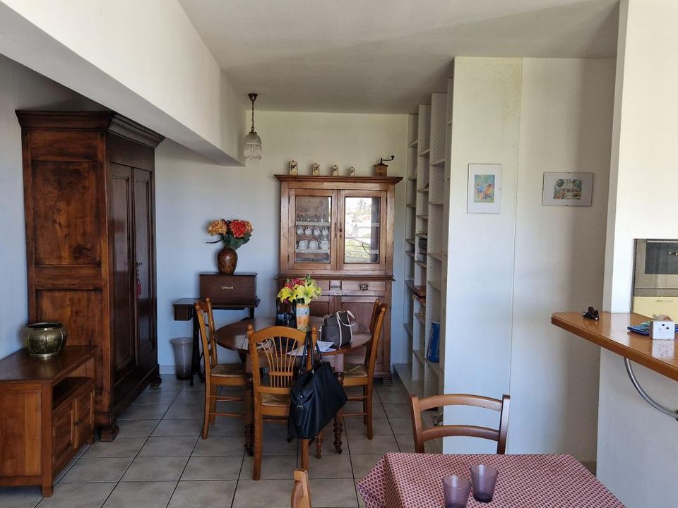 Leilighet i Sainte-Clotilde, La Reunion - bilde 4